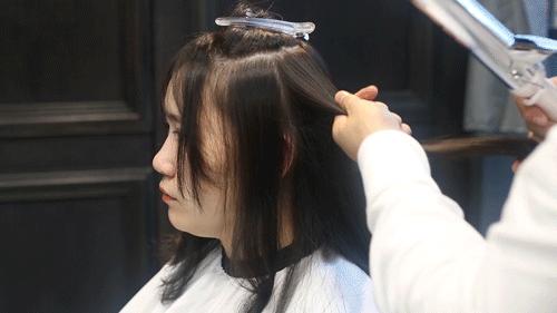 连明星都爱去的“空中”发型屋，甩了网红店十几条街……