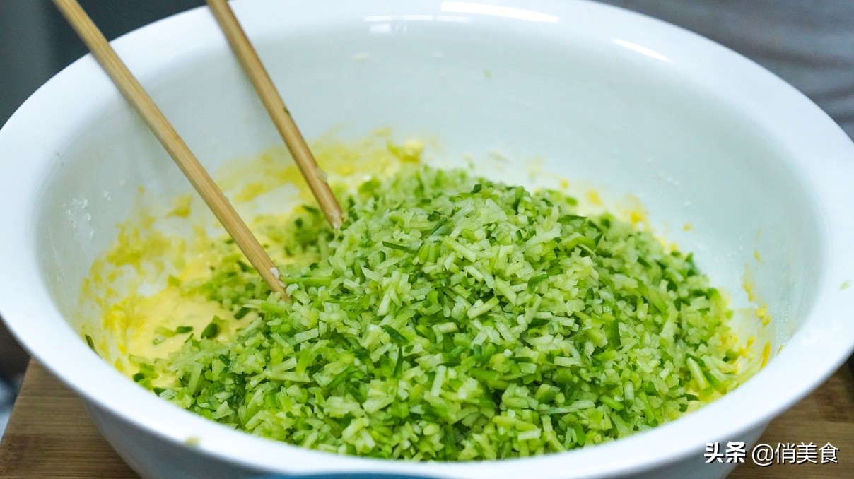 萝卜丸子怎么做才会外酥里嫩,萝卜丸子怎样做才好吃视频