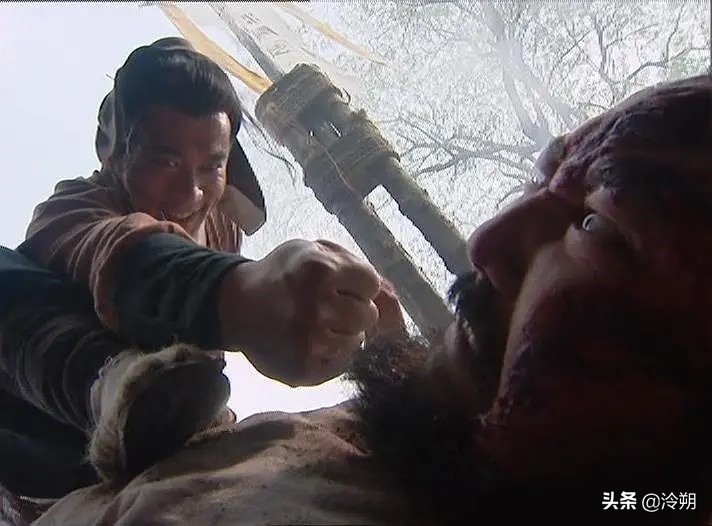 水浒传梁山泊好汉,水浒传梁山泊大名府