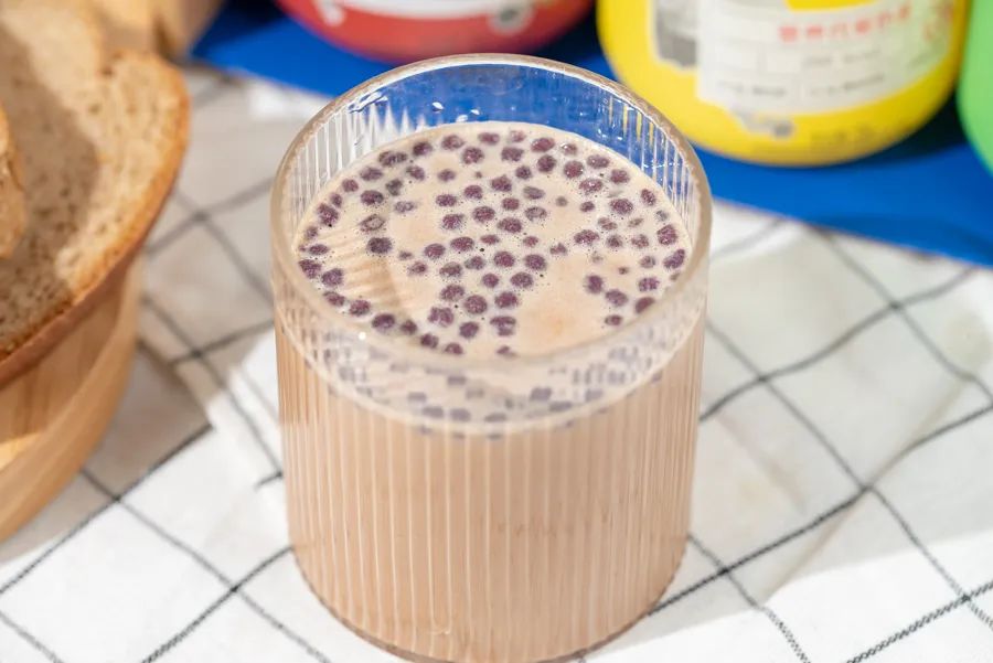 花5000大洋测评43款网红代餐粉，哪些值得买？