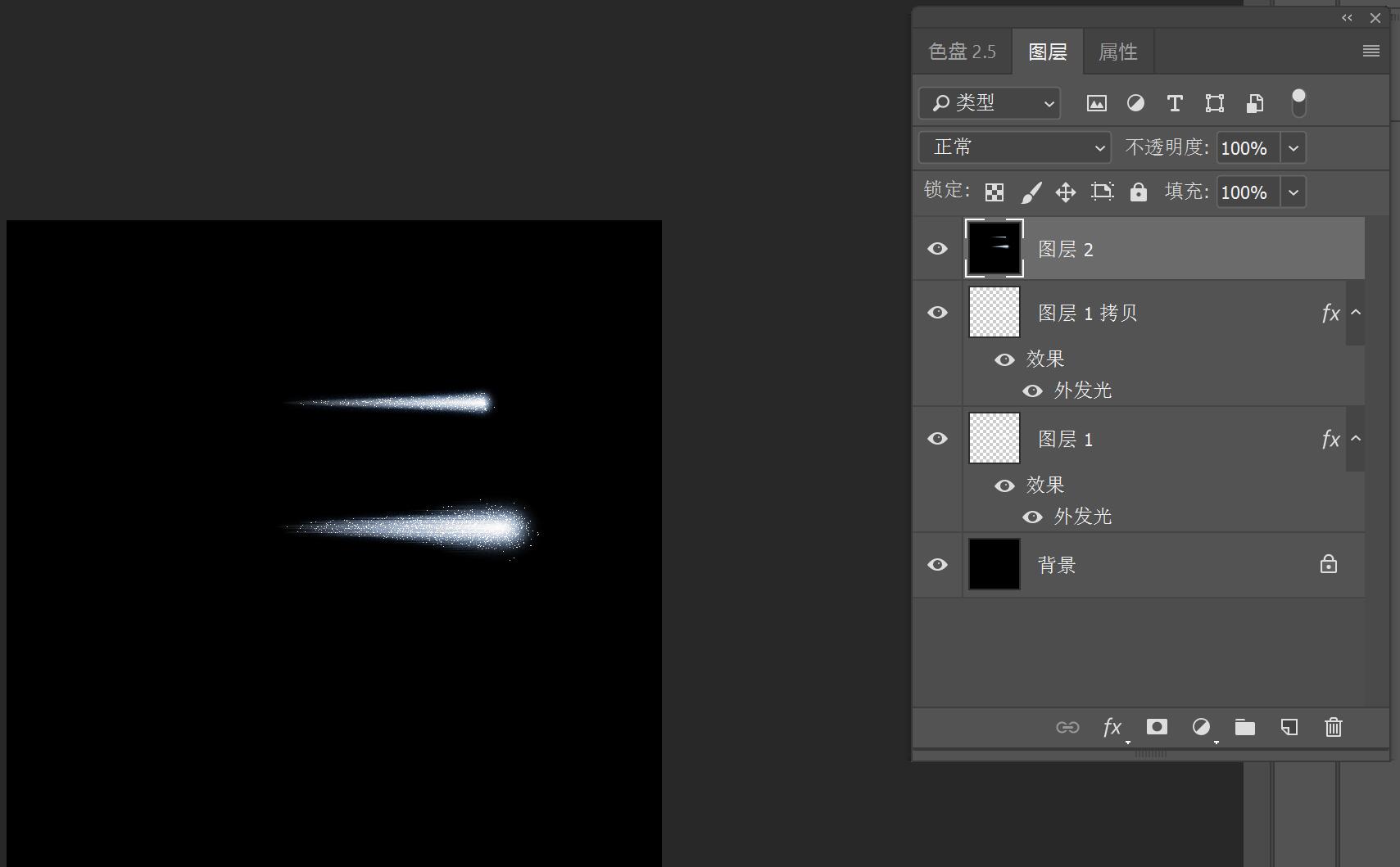 拍摄荧光海滩参数和技巧,夜晚怎么拍荧光海