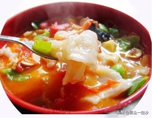 商洛商州有什么特色美食,商洛商南美食推荐