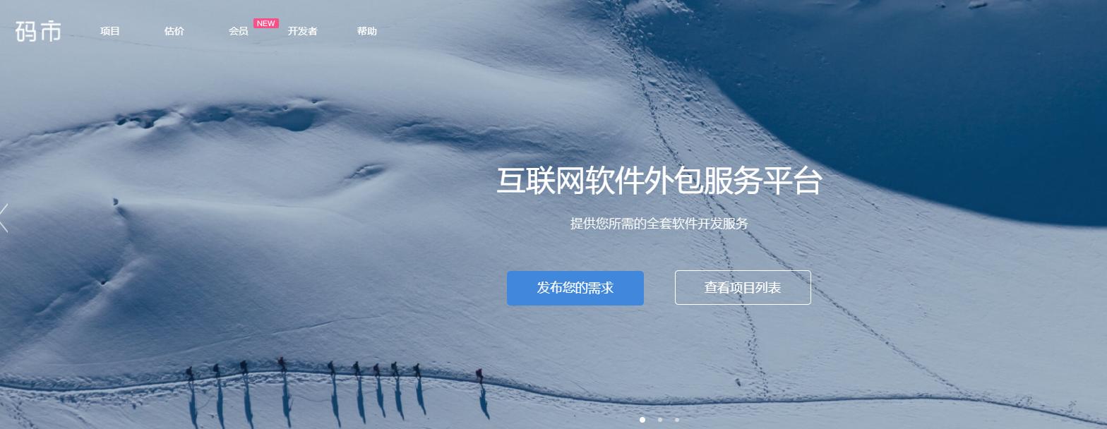 程序员接私活的平台有哪些,程序员接私活实际收入