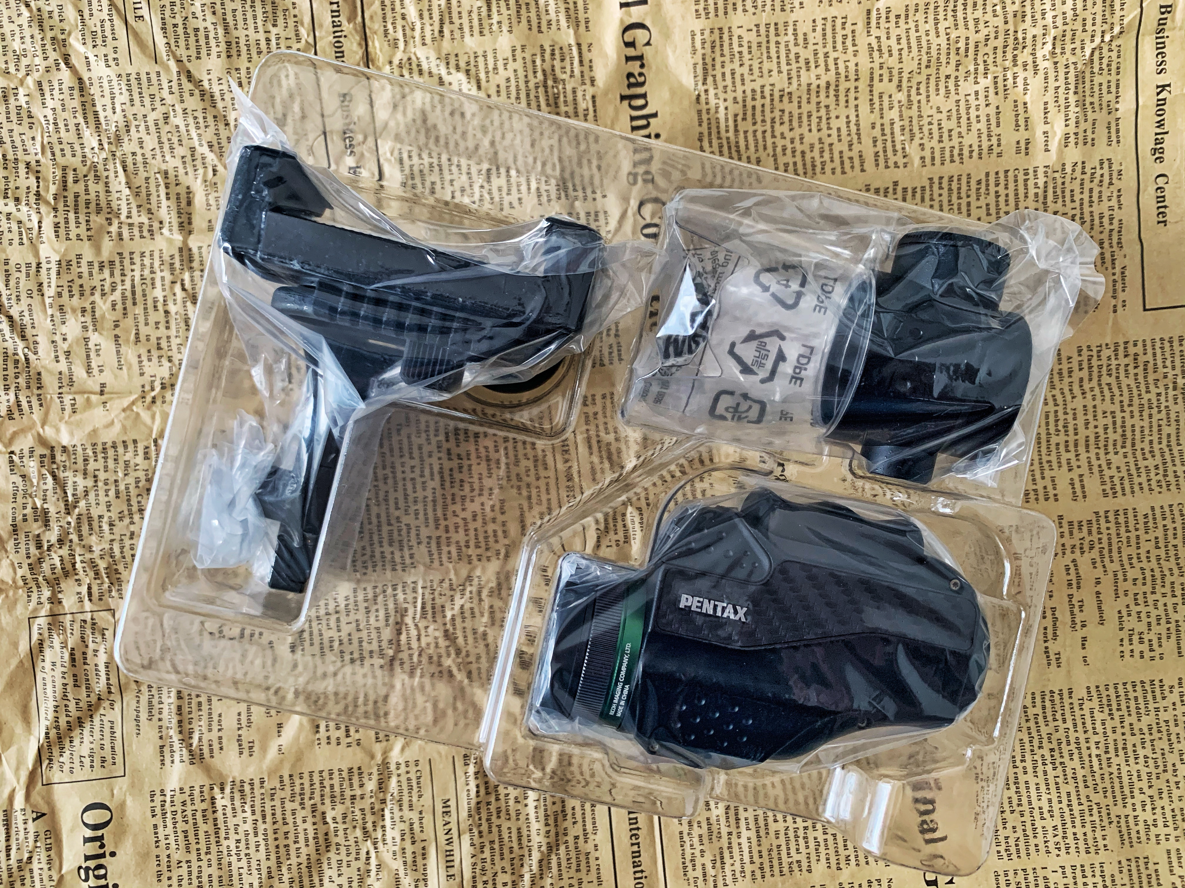 黑科技双筒望远镜开箱 (天文望远镜入门开箱)