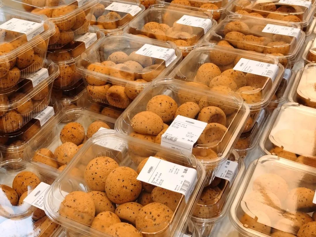 山姆超市最好吃必买的有哪些,山姆必买的零食红榜