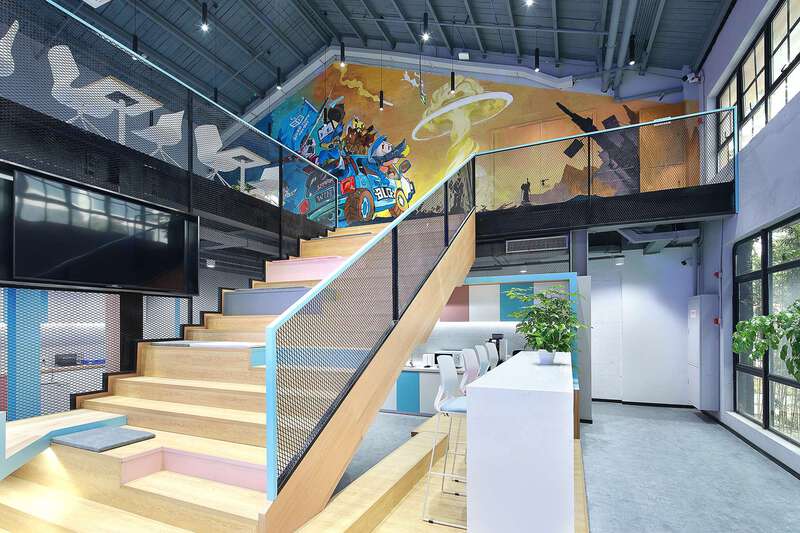 哔哩哔哩十周年小米主题,十周年庆典哔哩哔哩