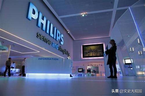 荷兰飞利浦医疗器械,荷兰电器飞利浦