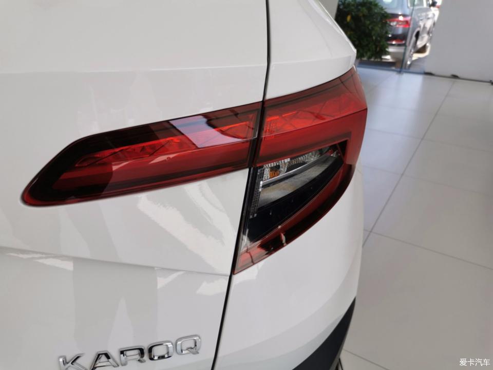 柯珞克昂科威gx,柯珞克和昂科拉plus哪个好