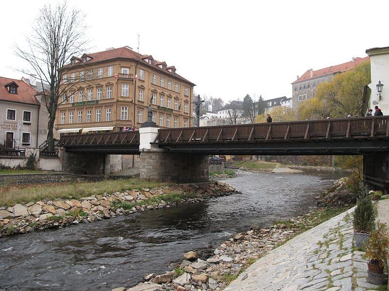 捷克斯洛伐克旅游攻略,克鲁姆洛夫ck一日游