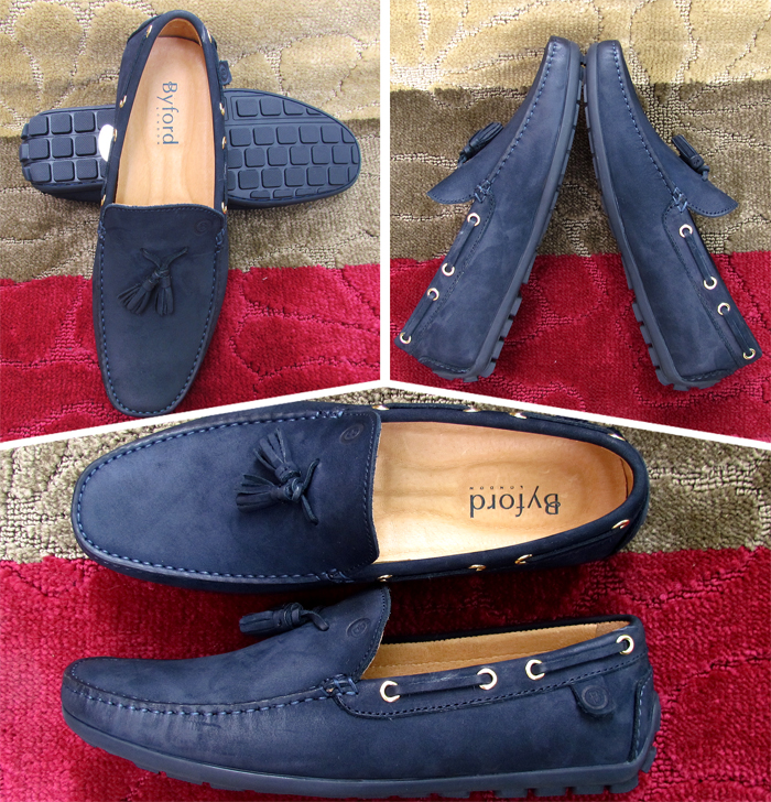 byford的男鞋好吗,byford的皮鞋怎么样