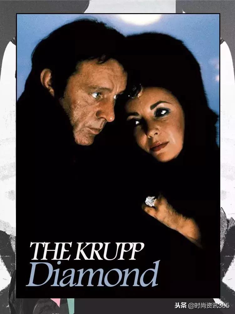 harrywinston钻石之王,harrywinston钻石