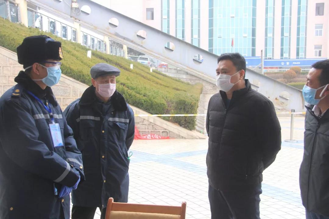 岚山疫情,日照岚山疫情防控最新通知