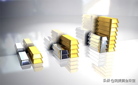 2014年中国黄金市场,黄金市场2010