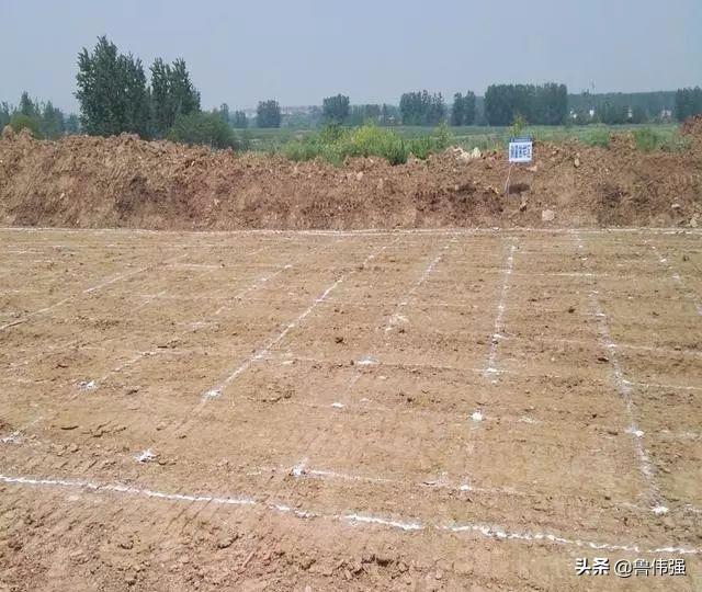 cfg桩基功率一般是多少,一份完整的cfg桩基资料