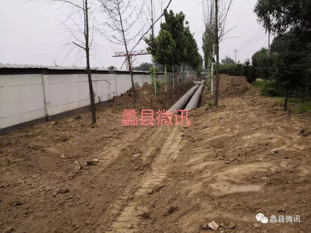 蠡县现在是什么情况,蠡县现状