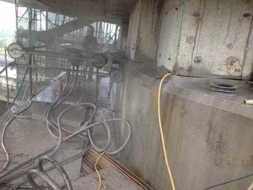 混凝土切割到底怎么样,混凝土切割是好项目吗