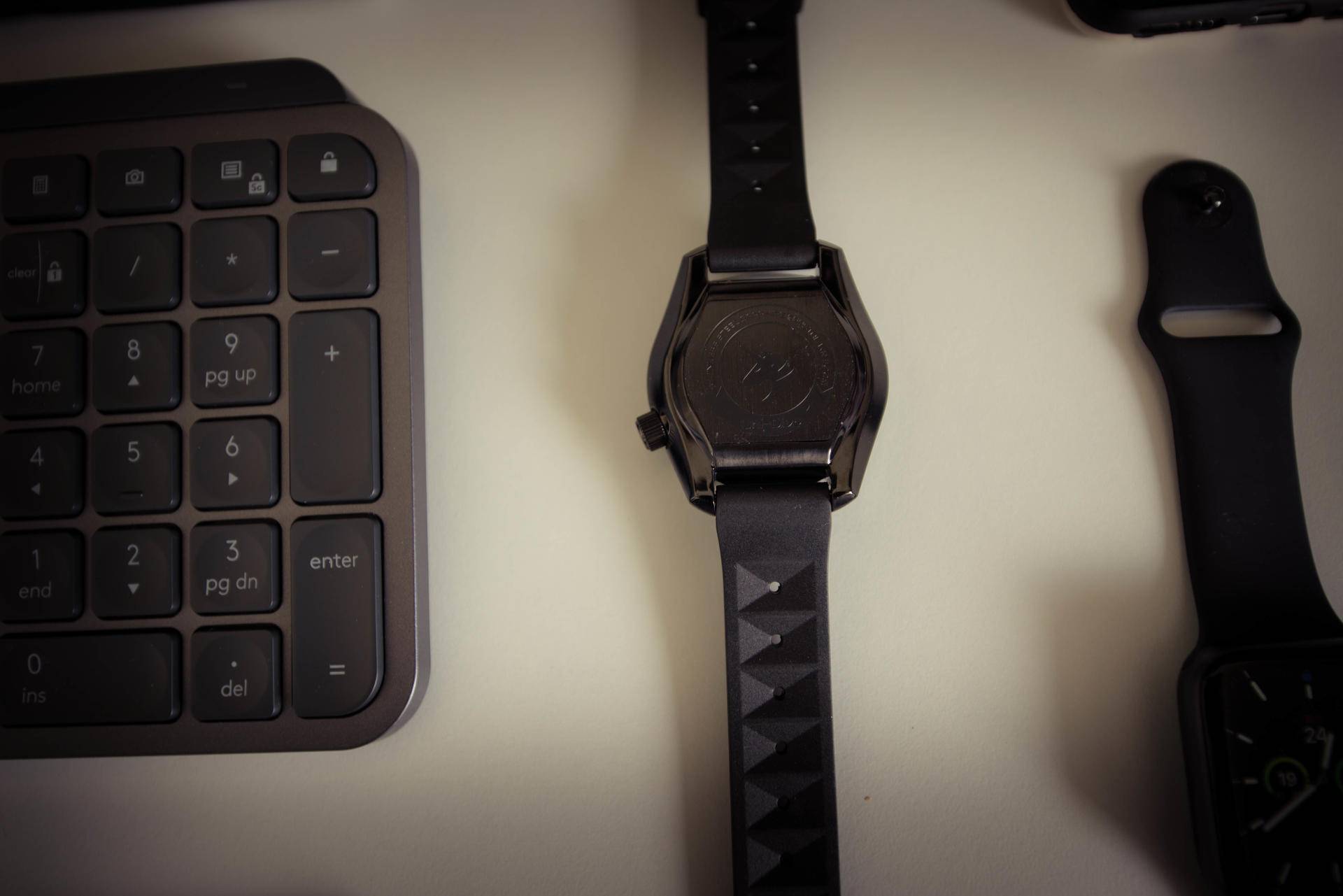 proxima机械表,因为颜值入手的好物