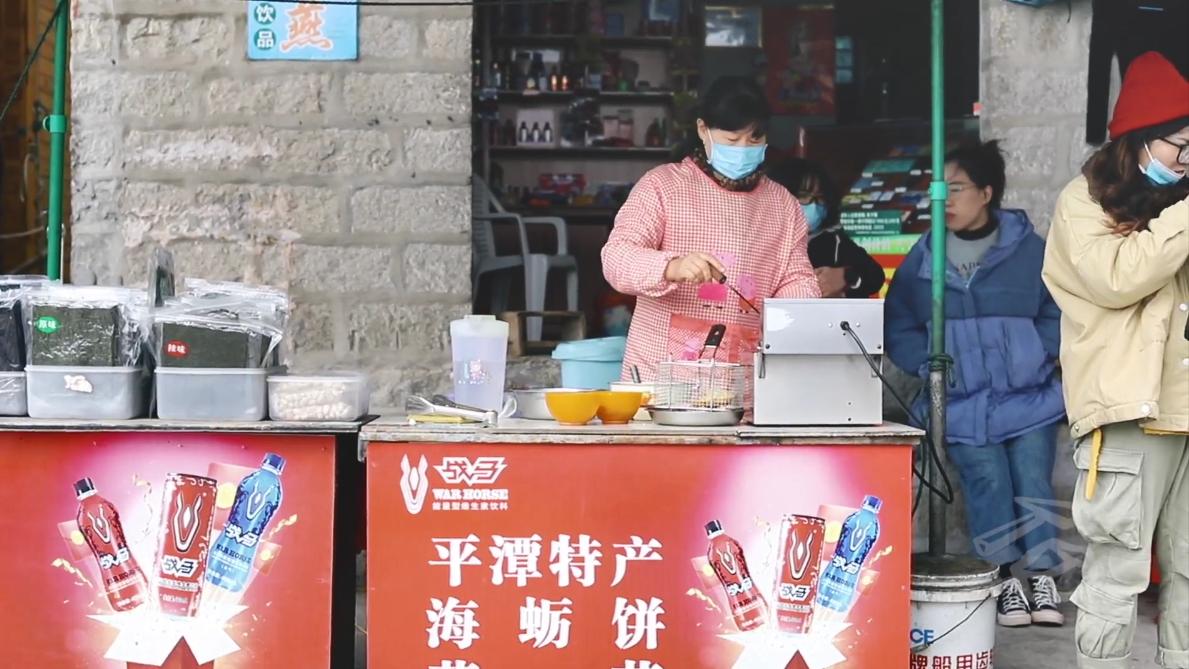 那群带着理想扎根生活的人，给北港带来了不一样的乡村温度