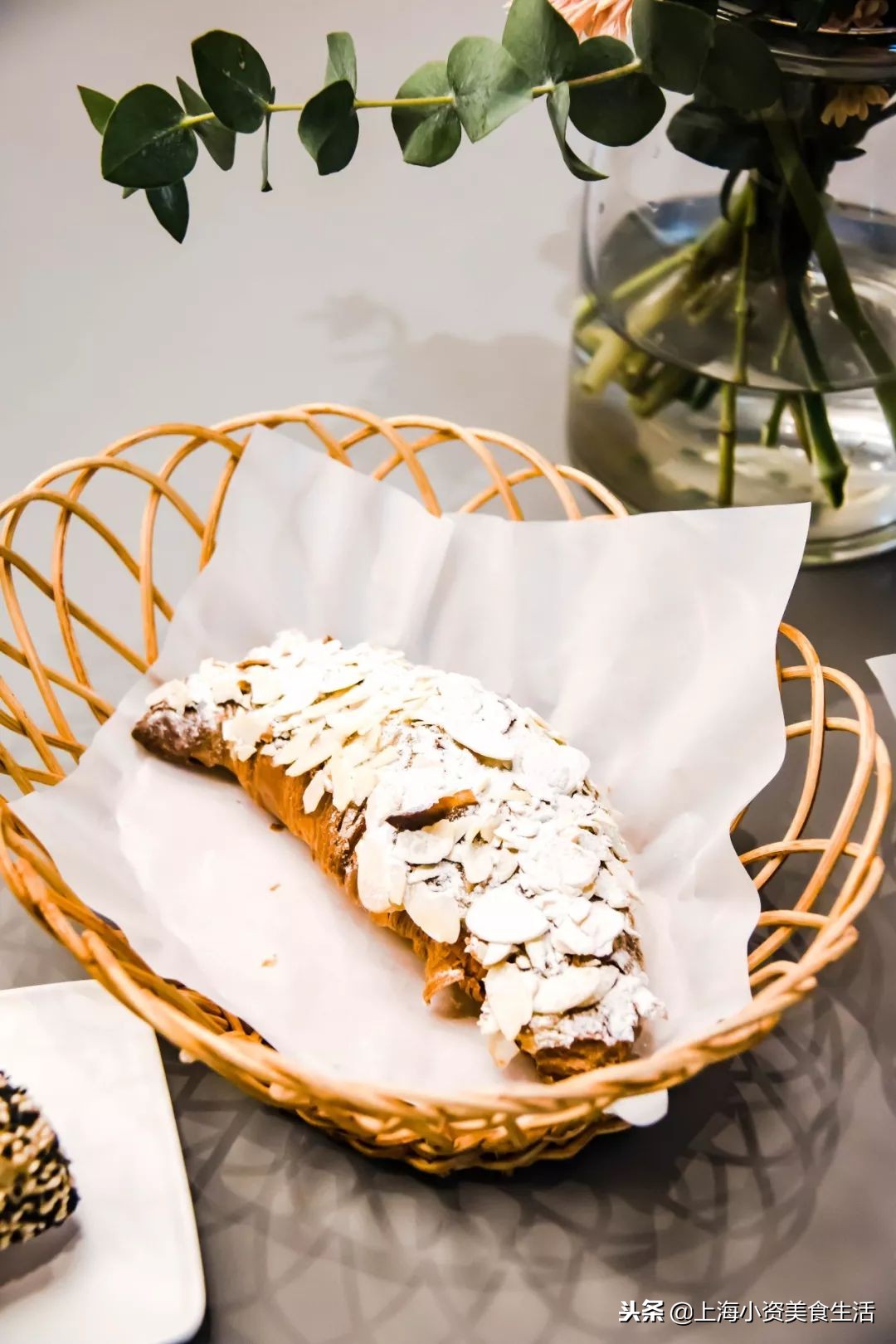 魔都面包大大大大测评，教你吃懂面包！