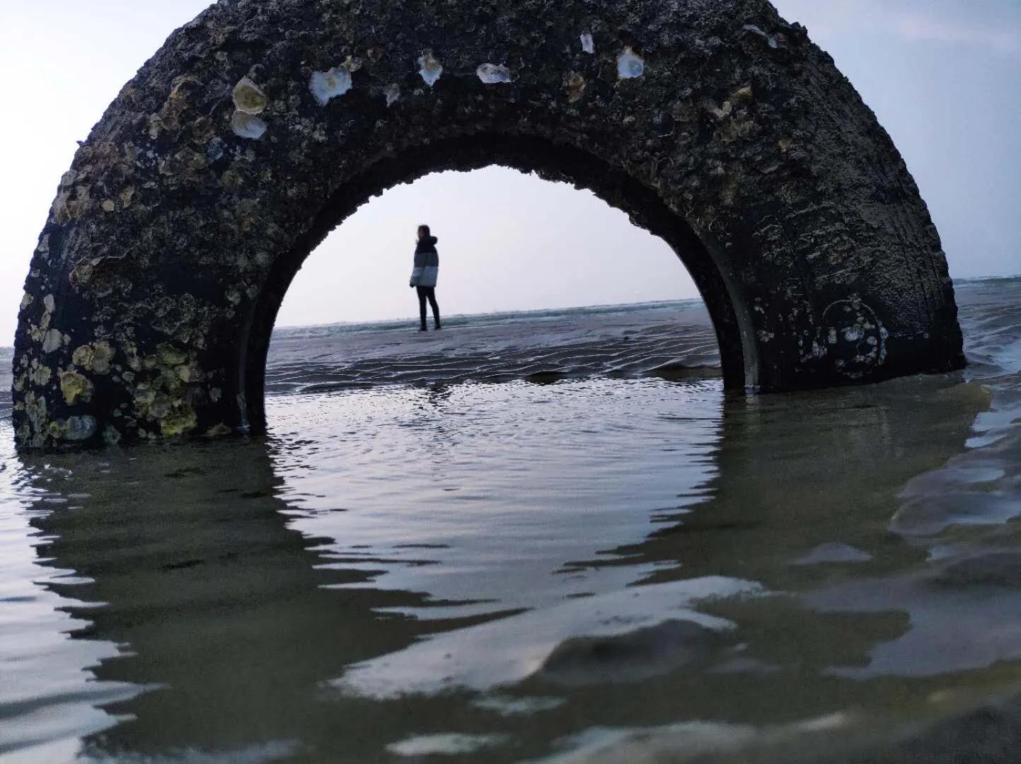 成都北海涠洲岛自由行,成都到涠洲岛攻略