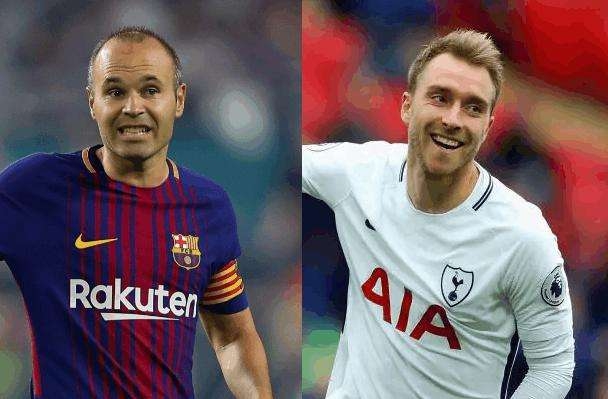 梦三中场重现?曝巴萨欲购1亿中场接班小白1.5亿帝星恐成牺牲者