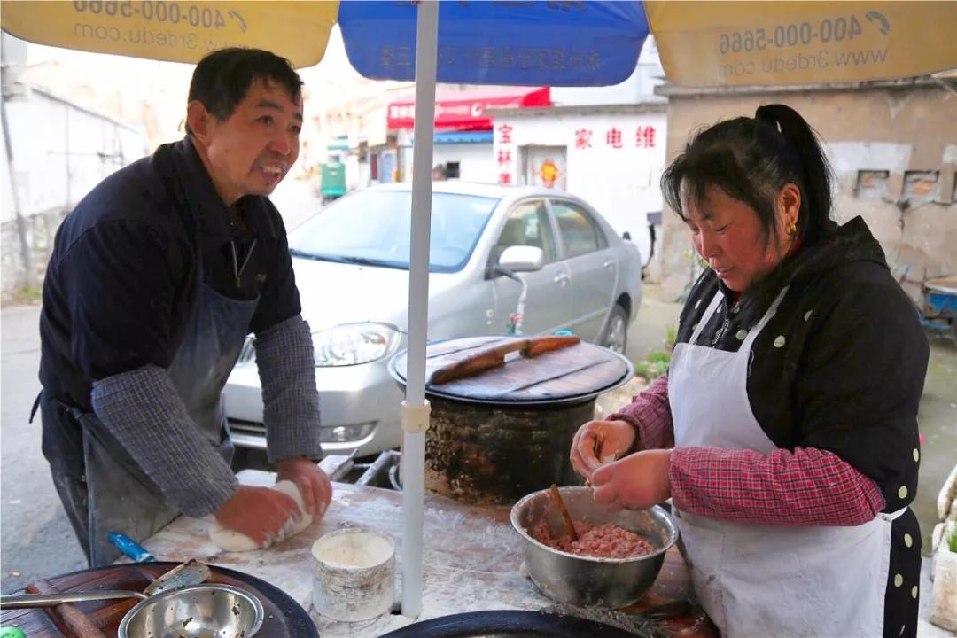 这些年纪比我大的店,藏着全无锡人的童年