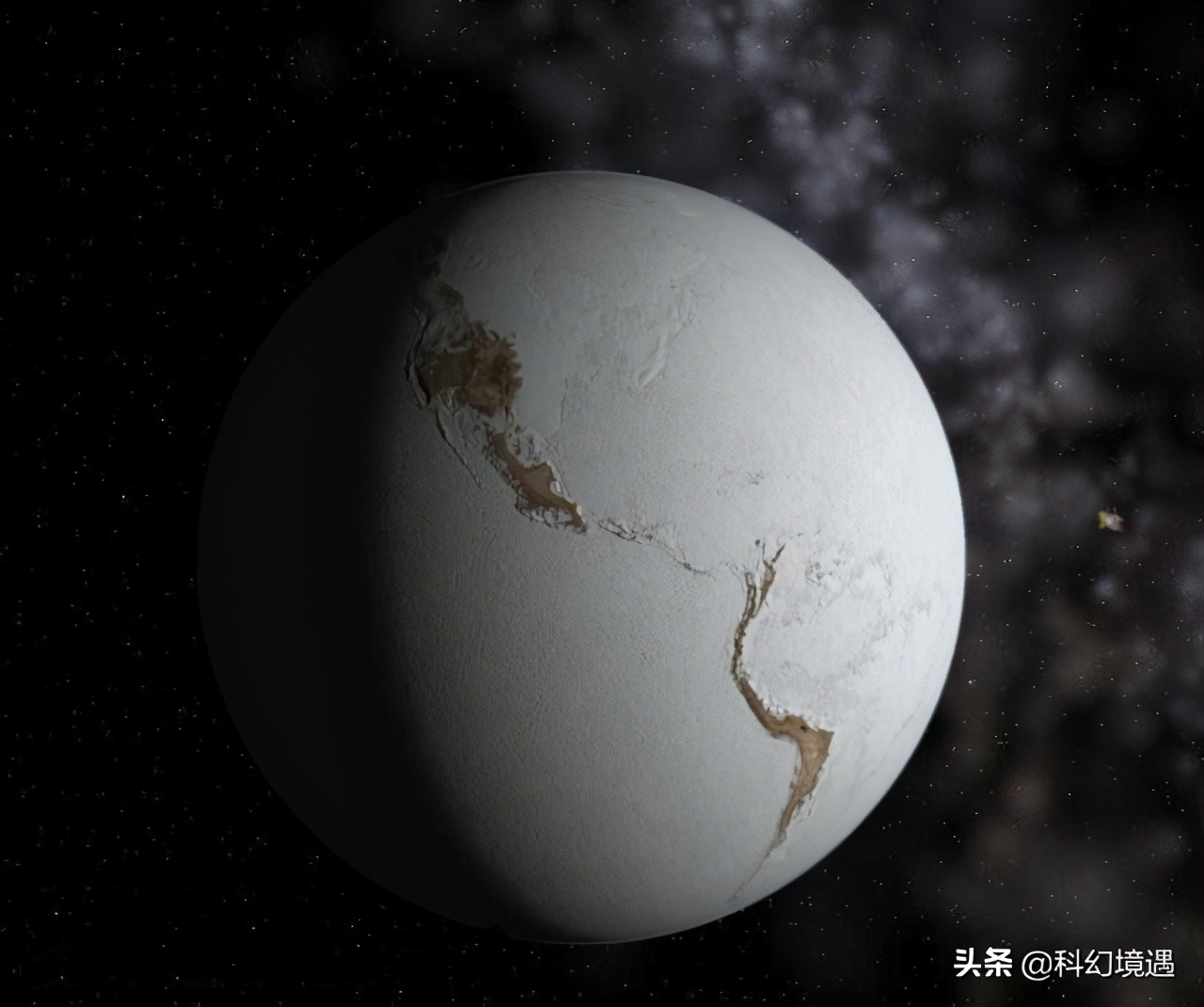 太阳灭亡了未来人类能活下去吗,太阳的寿命过后人类将何去何从