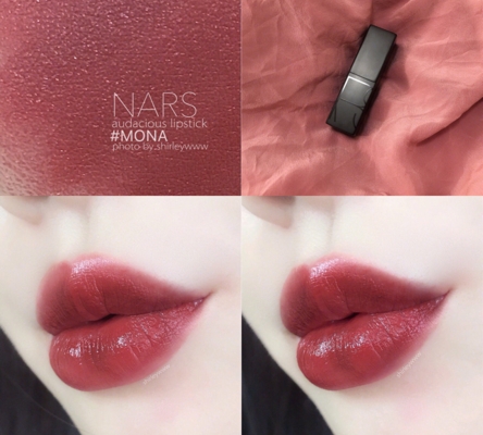 推荐5支必备口红,值得回购的本命口红