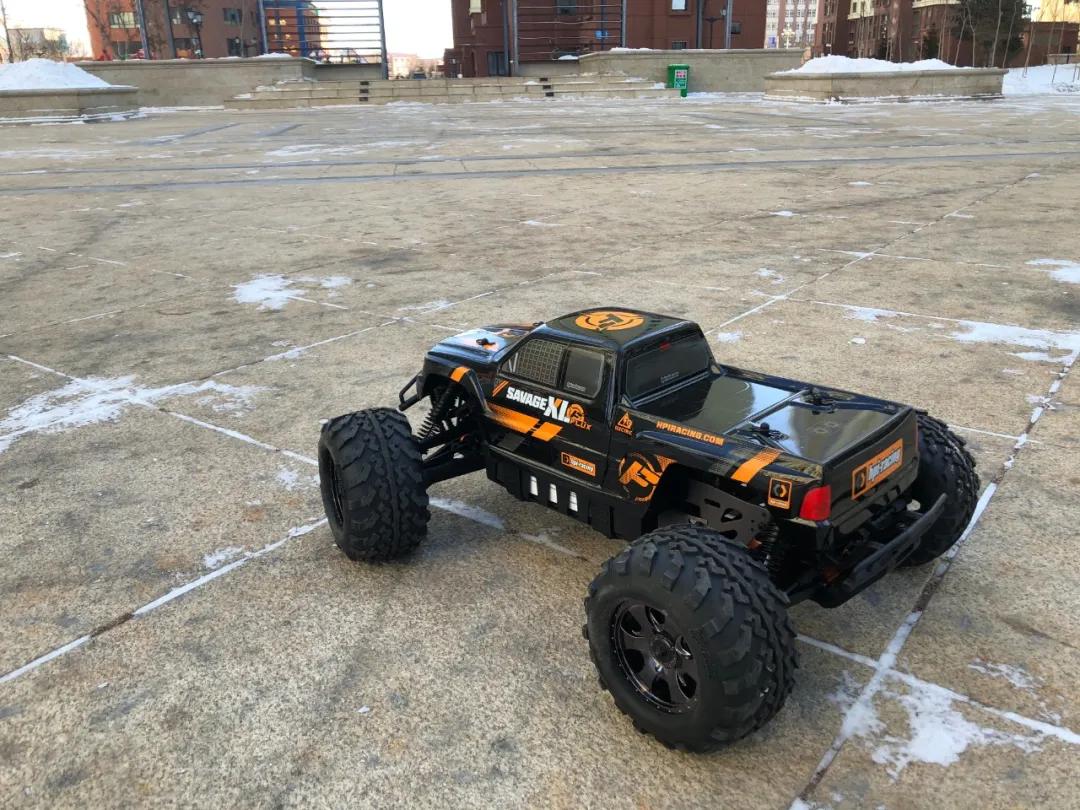 世上最便宜的玩具遥控汽车测评,一辆玩具遥控车