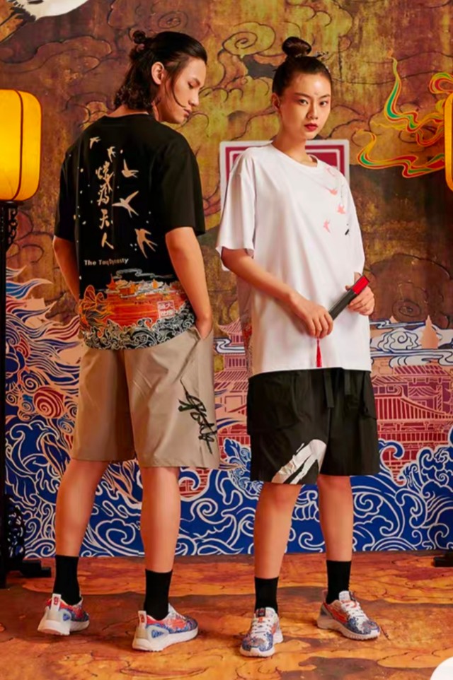 匹克态极plus联名款,匹克态极性价比最高的鞋