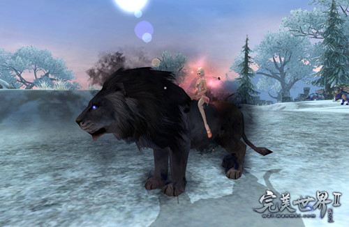 完美国际2御仙集齐物论任务攻略,完美国际2雪中奇阵