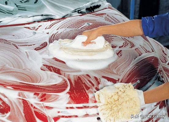 怎样维持车辆的光泽如新,怎么样可以让车子保持亮丽如新