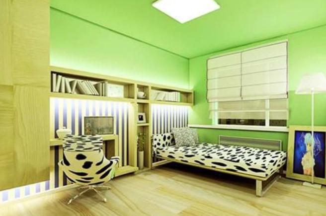 家装中各种装修材料选购知识大全,7种装修材料的选购技巧