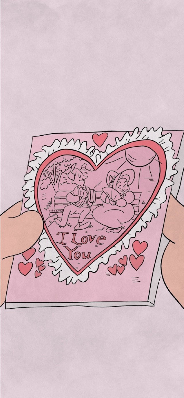 背景图（五十一）小熊维尼