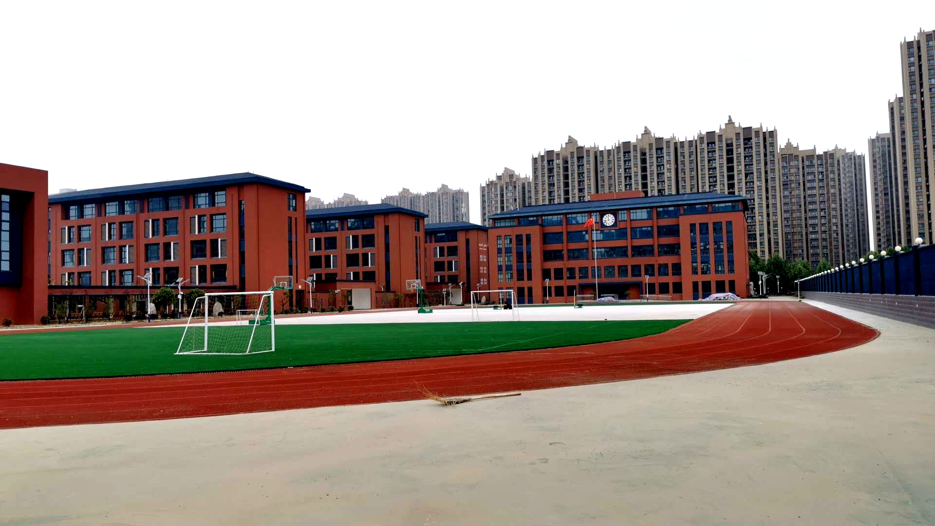 许昌许州路小学排名,许昌许州路小学规划