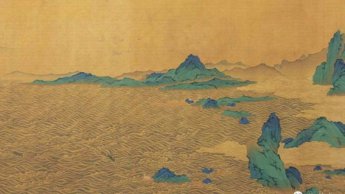 上林赋详细注释,子虚赋和上林赋是汉赋的典范之作