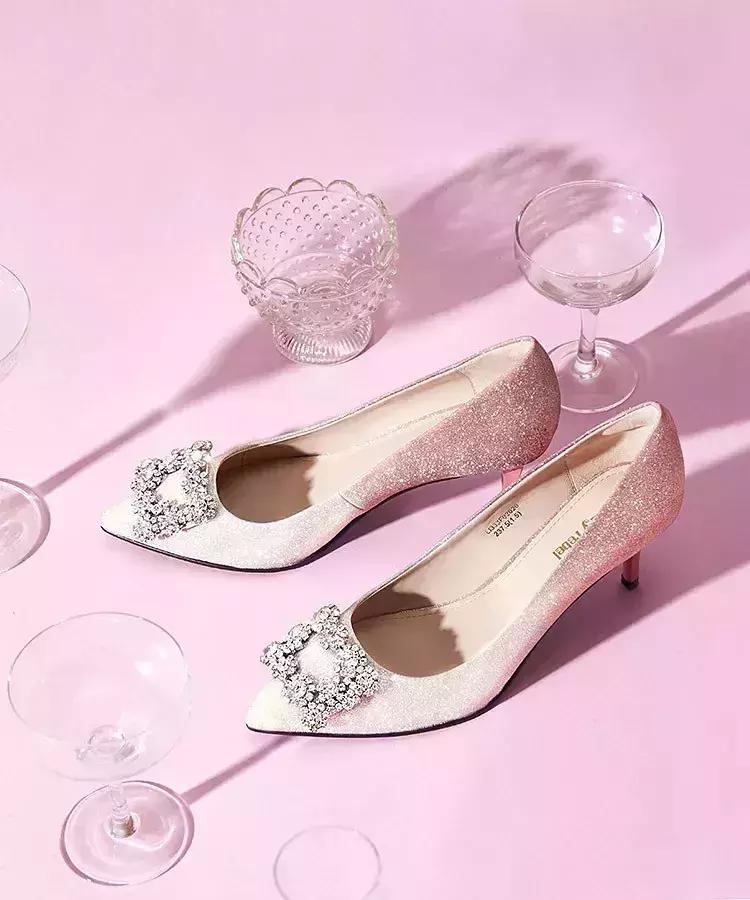 婚鞋jimmychoo香槟金,婚鞋jimmychoo高跟鞋