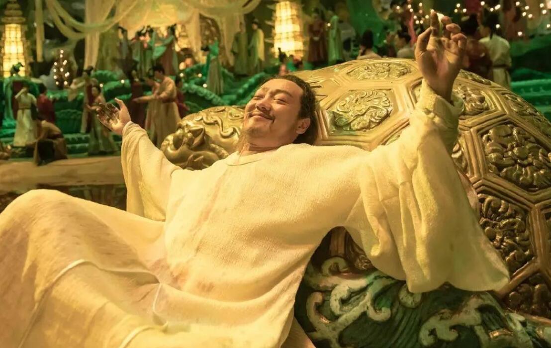 李白从来不上班，却有妻妾陪伴浪迹天涯，那他的钱都是从哪里来的