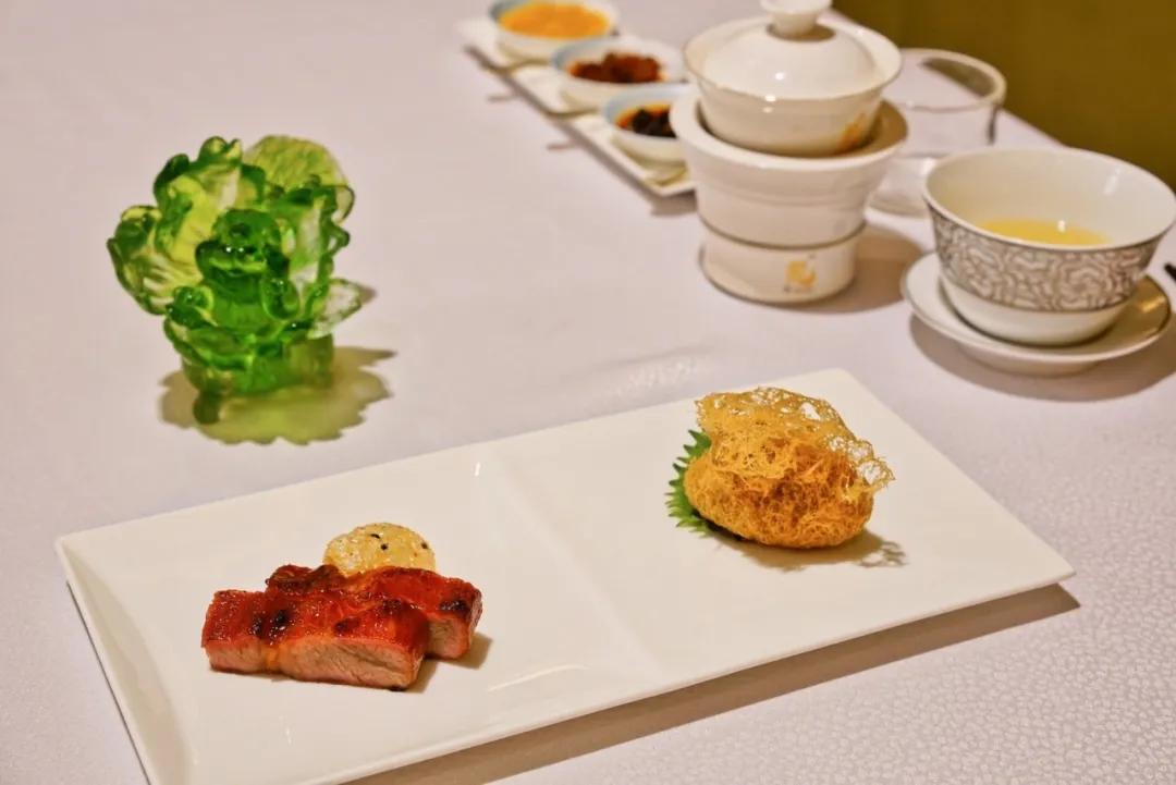 新濠协成海鲜火锅米其林几星,澳门新濠米其林