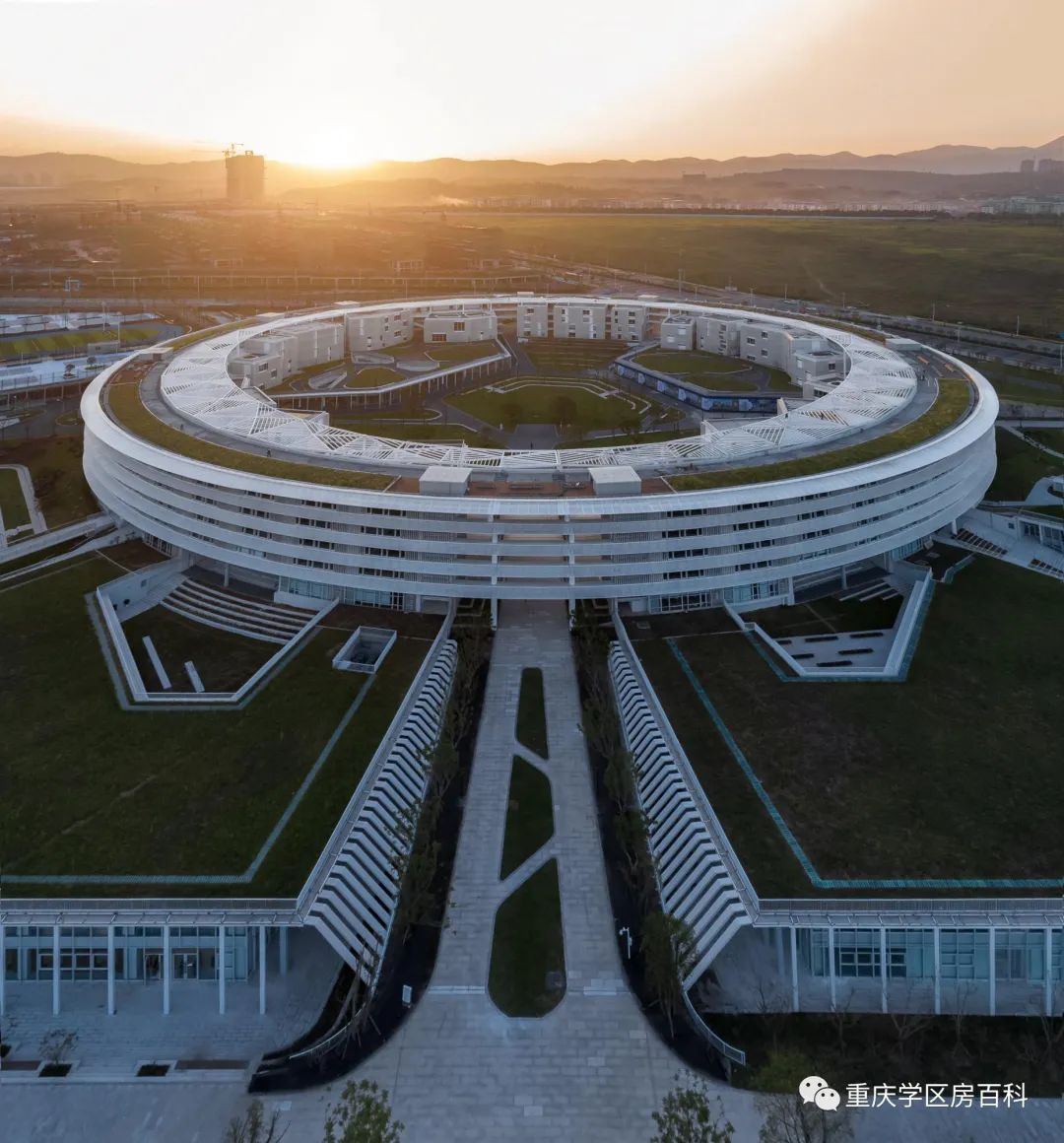 龙兴教育规划图,重庆龙兴教育资源