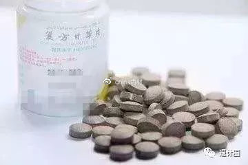 香港禁用的药物名单,在国外被禁用的中成药