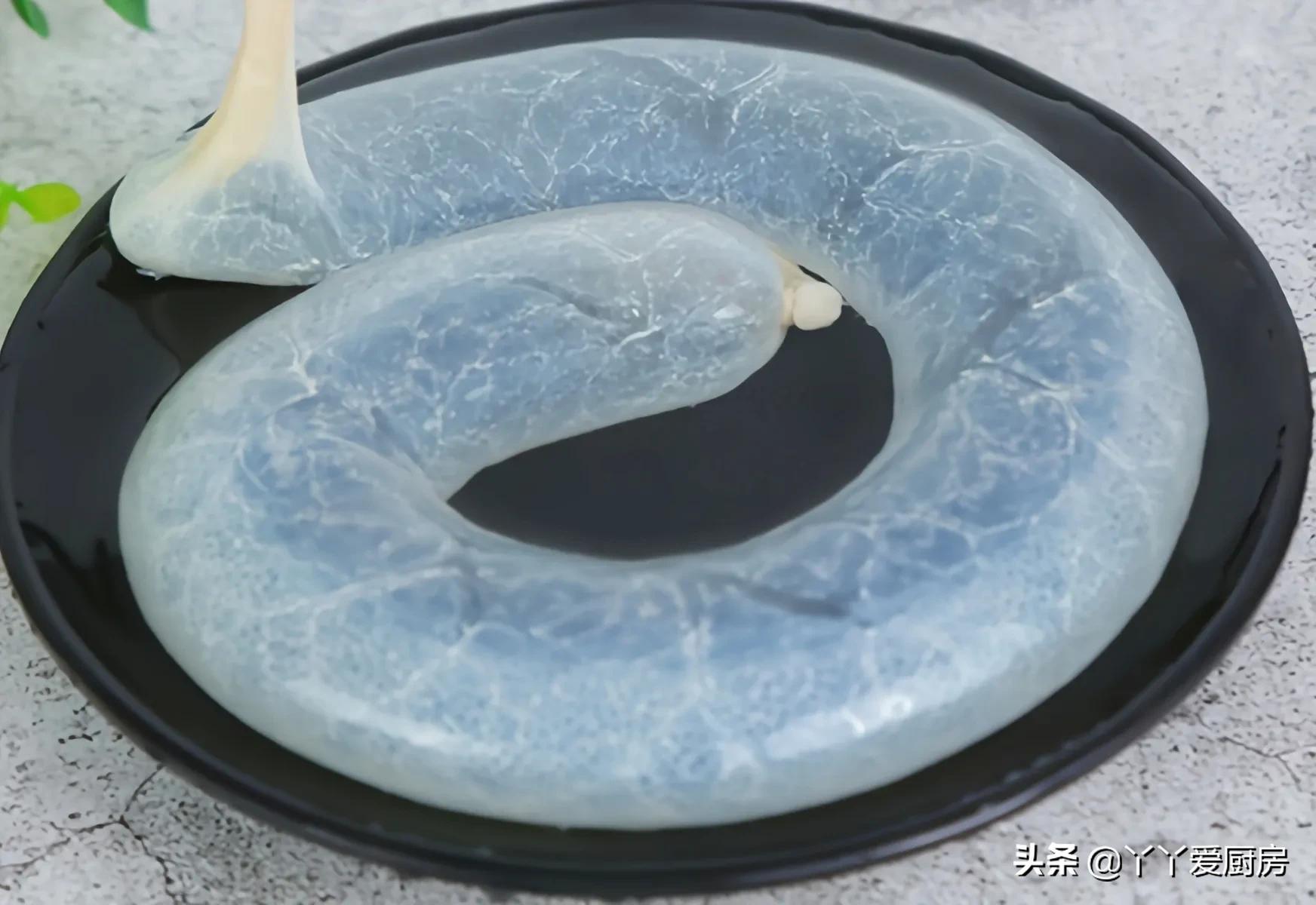 灌香肠的独家秘方,灌香肠不外传秘方