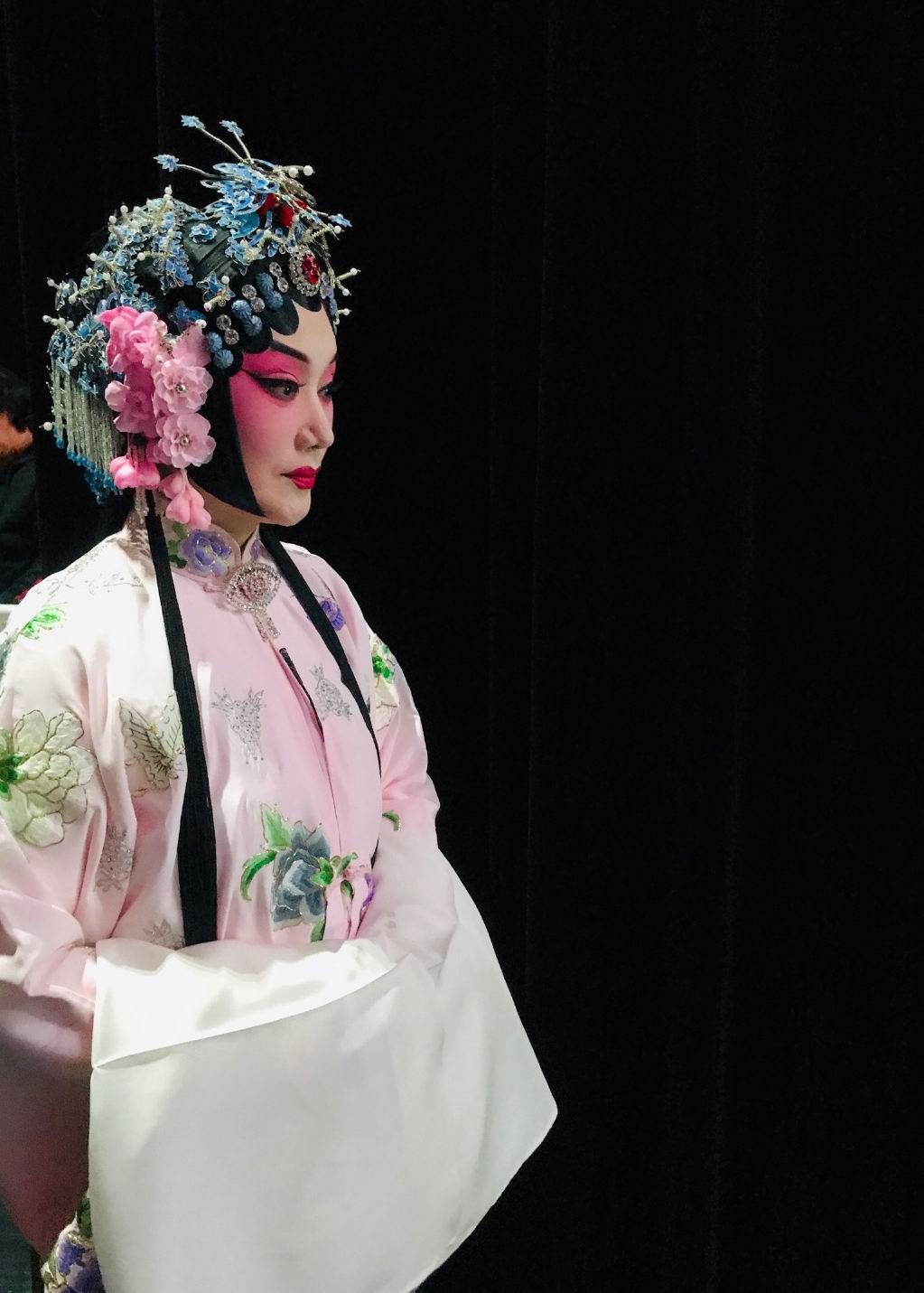 程派名家刘桂娟演唱京剧,程派京剧名家刘桂娟演唱的锁麟囊