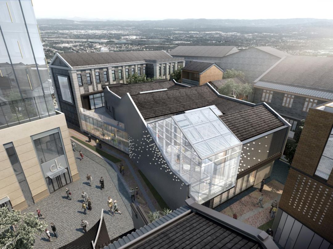 南昌绿地象南中心最新信息,南昌绿地象南中心大平层