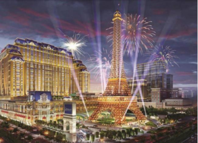 澳门购物攻略最值得推荐的店,澳门购物什么值得买呀