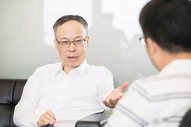 「汽车人」奥迪精英——“儒商”郭小坚的进取与平衡