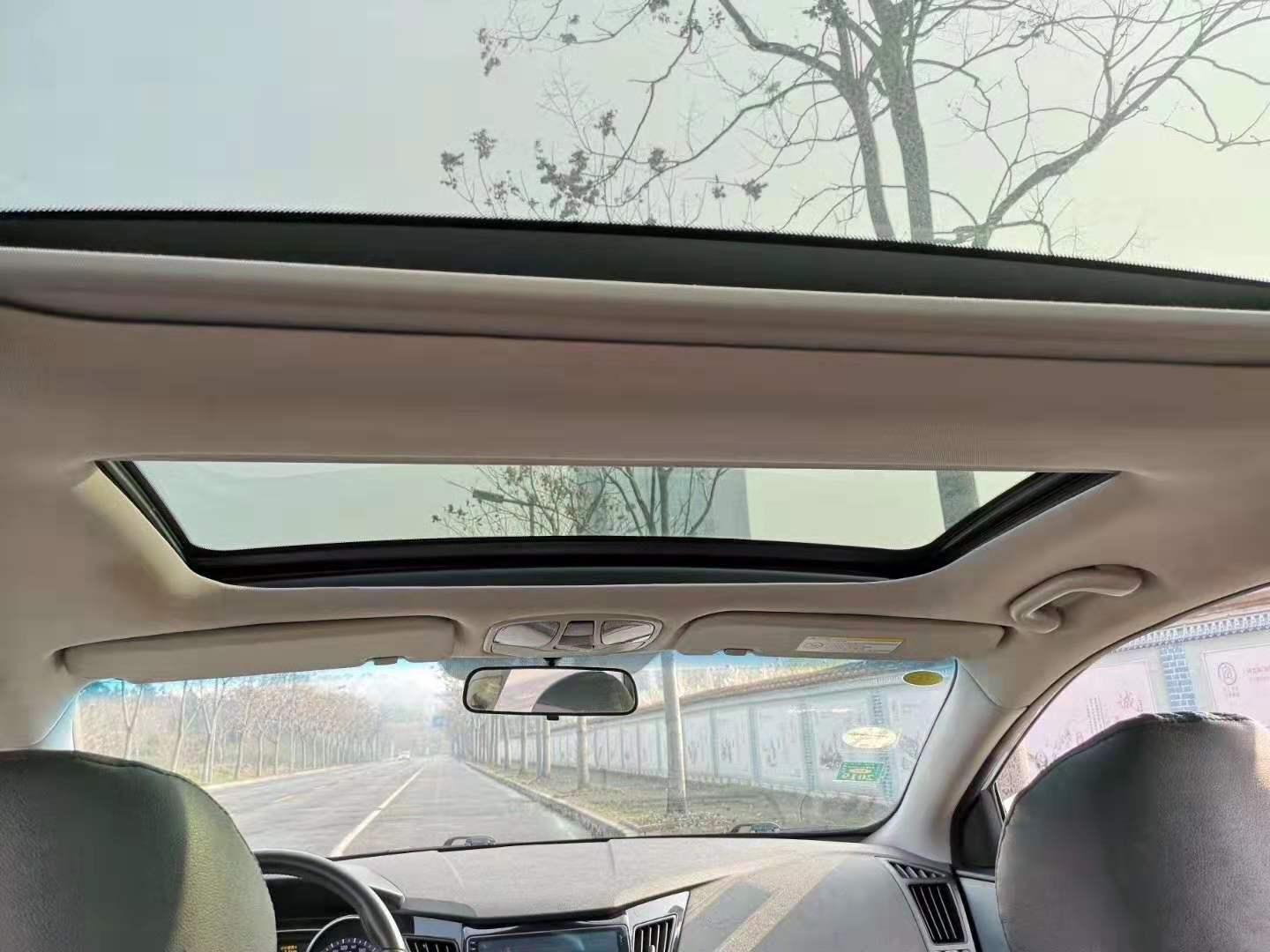 韩系现代索纳塔车优势,7万5能买到15年的现代索纳塔吗