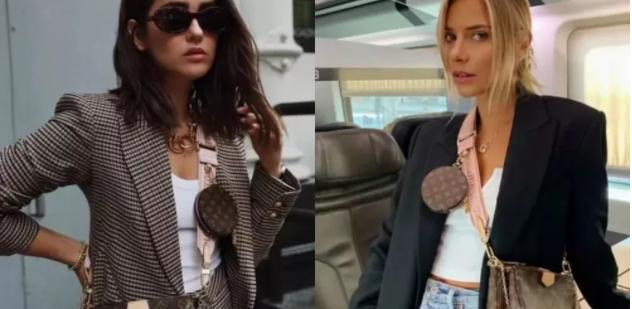 帮人代购lv包包应该收多少代购费,lv麻将包真假鉴定深圳