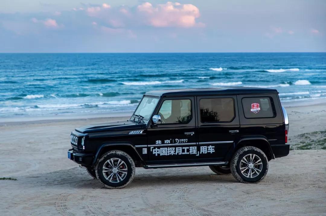 破圈成功助飞“胖五”，《战狼2》中最出色的车，原来是它