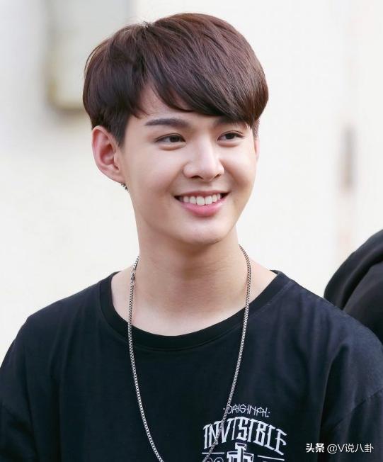 gmm泰星中文,gmm泰星的中文名